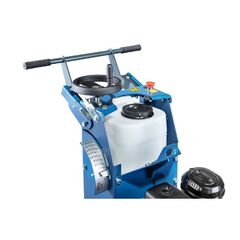  COMPACTCUT 201 Lissmac Fugenschneider COMPACTCUT 201 PL oh. DIA-Sägeblatt 12382364