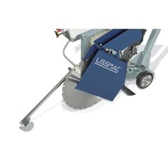  COMPACTCUT 300 Lissmac Fugenschneider COMPACTCUT 300 P oh. DIA-Sägeblatt 12382372