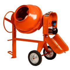  Lescha Betonmischer Lescha Betonmischer S 180 230V 12382072