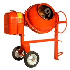  Lescha Betonmischer Lescha Betonmischer S 180 400V 12382082