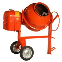  Lescha Betonmischer Lescha Betonmischer S 230 400V 12382073