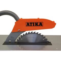  Atika Tischkreissägen Atika Tischkreissäge HT 315 400V 3,3kW 12367557