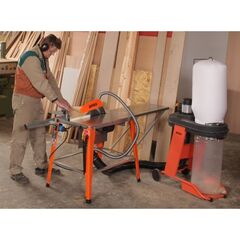  Atika Tischkreissägen Atika Tischkreissäge HT 315, WS, 2,0 kW 12367559