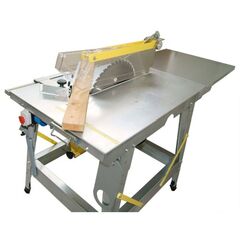  Baukreissäge Lescha Baukreissäge CBL 450 230V 12382092