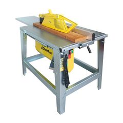  Baukreissäge Lescha Baukreissäge CBL 450 TP-2, 5,5 kW 12382093