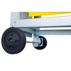  Baukreissäge Lescha Baukreissäge CBL 450 TP-2, 5,5 kW 12382093