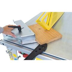  Baukreissäge Lescha Baukreissäge CBL 450 TP-2, 5,5 kW, breite Ausführung 12382087