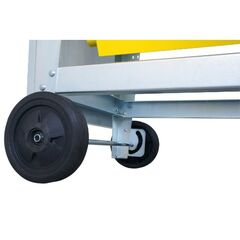  Baukreissäge Lescha Baukreissäge CBL 450 TP-2, 5,5 kW, breite Ausführung 12382087