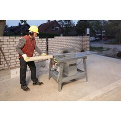  Atika Baukreissägen Atika Baukreissäge BTH 400 400V 12367562