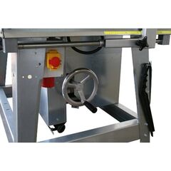  Atika Baukreissägen Atika Baukreissäge BTH 400 400V 12367562