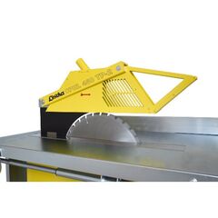  Baukreissäge Lescha Baukreissäge CPHL 450 TP-2, 5,5 kW, breite Tischerlängerung 12382089