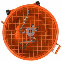  Tellerzwangmischer Atika Tellerzwangsmischer Compact 140 230V 12367554