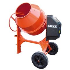  Betonmischer Atika Betonmischer Patriot 250 400V 12367539