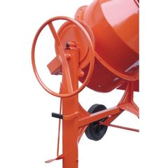  Betonmischer Atika Betonmischer Patriot 250 230V 12367551