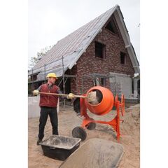  Betonmischer Atika Betonmischer Patriot 250 230V 12367551