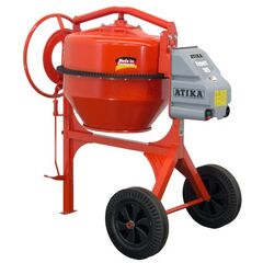  Atika Betonmischer Atika Betonmischer Expert 185 400V 12367540