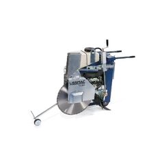  Fugenschneider Lissmac Fugenschneider FS 20 D/VE oh. DIA-Sägeblatt, inkl. Schutzhaube 600mm 12382368