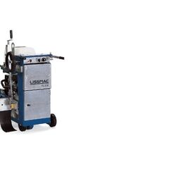  FS 20 Lissmac Fugenschneider FS 20 B oh. DIA-Sägeblatt, inkl. Schutzhaube 600mm 12382370