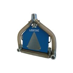  FS 20 Lissmac Fugenschneider FS 20 B oh. DIA-Sägeblatt, inkl. Schutzhaube 600mm 12382370