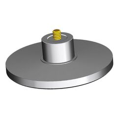  Zubehör Disto Serie Adapter 1/4" auf 5/8" 12381945