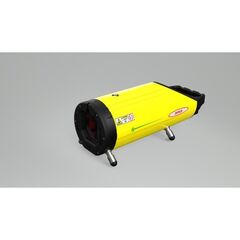  Kanalbaulaser Piper 100/200 Kanalbaulaser PIPER 100G Paket 12381817