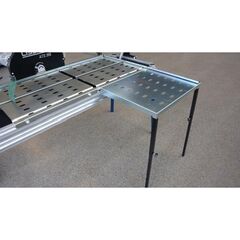  Zubehör ATS 350 B Lissmac ATS 350 B 120 Beistelltisch 12382339