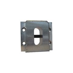  Zubehör DRILL-JET STÄNDER Lissmac CDR UNIVERSAL Schnellspann-Motorenplatte 12382285