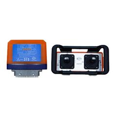  Zubehör LMK 400 Lissmac LMK Funkfernsteuerung ECO/FSE 312 Funkmodul TC241 12382350