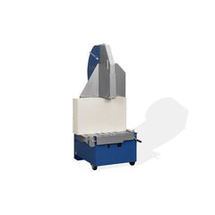  Steintrenner Lissmac Steintrennsäge DTS 420 PE/N inkl. DIA-Sägeblatt Ø 900mm 12382098