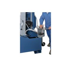  Steintrenner Lissmac Steintrennsäge DTS 420 PE/N inkl. DIA-Sägeblatt Ø 900mm 12382098