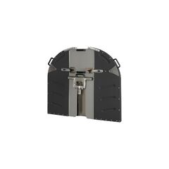  LWSE 800 Lissmac LWSE 800 Blattschutz ø825mm All-In-One 12382403