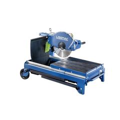  DTS 402 Lissmac Steintrennsäge DTS 402 230V/50Hz ohne DIA-Sägeblatt 12382121
