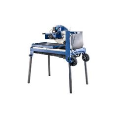  DTS 402 Lissmac Steintrennsäge DTS 402 230V/50Hz ohne DIA-Sägeblatt 12382121