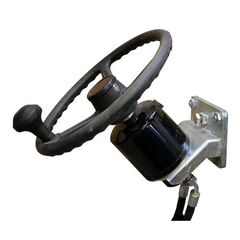  Zubehör UNICUT 600 Lissmac UNICUT Hydraulisches Lenkrad 12382248