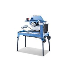  Steintrenner Lissmac Steintrennsäge DTS 601 400V/50Hz ohne DIA-Sägeblatt 12382108