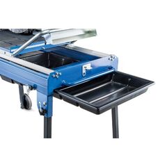  Steintrenner Lissmac Steintrennsäge DTS 601 400V/50Hz ohne DIA-Sägeblatt 12382108