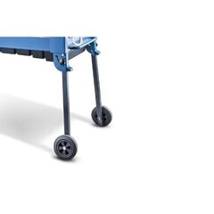  Steintrenner Lissmac Steintrennsäge DTS 601 400V/50Hz ohne DIA-Sägeblatt 12382108