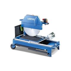  Steintrenner Lissmac Steintrennsäge DTS 601 400V/50Hz ohne DIA-Sägeblatt 12382108