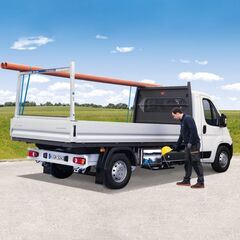  UnterflurBoxen UB-45 - UB100 LogicLine UnterflurBox UB-100, 1.000x380x400 mm 12383047