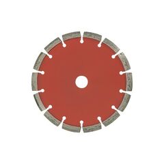  RSW 10 Lissmac Rissefräser RSW 10 Beton 230x25,4-20 12382835