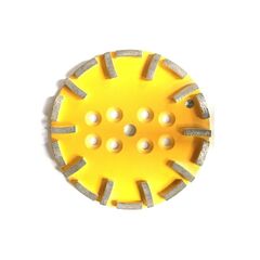  BSDW 20 Lissmac Diamanttrennscheibe BSDW 20 250x19 - 40x10x10 12382833