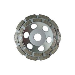  Beton TL Schleifteller Lissmac Schleifteller TL 180x22,2 mm doppelreihig 12382738