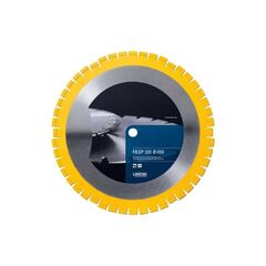  FBSP 301 Lissmac Diamanttrennscheiben FBSP 301 500x35-25,4 - 24x3,6x10 12382591