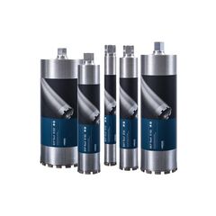  BKP 301 ROOF Lissmac Diamantbohrkrone BKP 301 ROOF Ø 62  mm 12382474