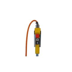  Zubehör für Maurerarbeitsbühne Lissmac MAB 230 V/400V Handsteuergerät 12382260
