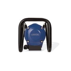  DRILL-JET MOTOREN Lissmac Kernbohrmotor CDM 33 W 3,3kW 230V/50Hz 12382384