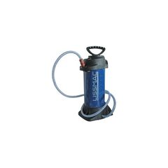  Zubehör DRILL-JET KANALKERNBOHRGERÄT Lissmac Wasserdruckbehälter 10 Liter 12382307