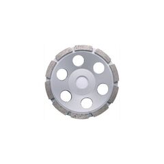 Beton TL Schleifteller Lissmac Schleifteller TL 125x22,2 mm einreihig 12382737