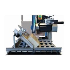  Zubehör ATS 400 / ATS 450 Lissmac ATS 120-450 Jolly-Tisch 12382340