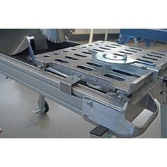  ATS 400 / ATS 450 Lissmac Steintrennsäge ATS 400 inkl. DIA-Sägeblatt ø350mm 12382106